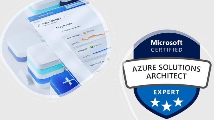 MS Solutions Architect (AZ-305) Exam Questions Jun-2025