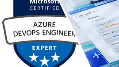 Microsoft DevOps Solutions (AZ-400) Exam Questions Jun-2025