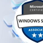 Microsoft Windows Server (AZ-801) Exam Questions Jun-2025