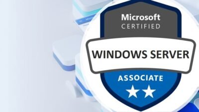 Microsoft Windows Server (AZ-801) Exam Questions Jun-2025