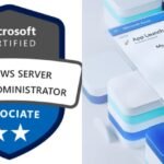 Microsoft Windows Server (AZ-800) Exam Questions Jun-2025