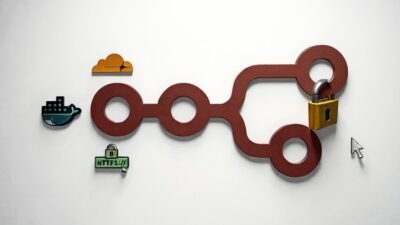 Instale e Proteja seu N8N no PC com Domínio Cloudflare