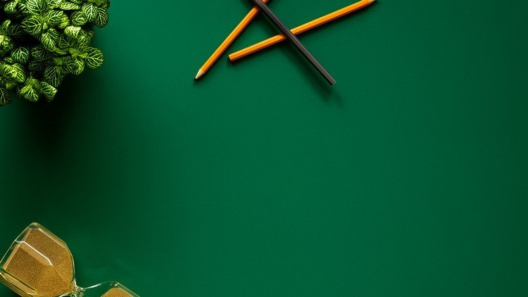 Productivity and Goal setting Blueprint Certification Course