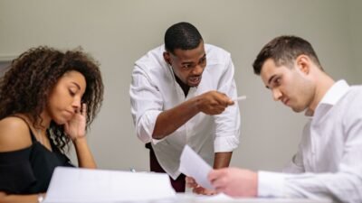 Resolución de Conflictos con Estrategia y Perspectiva