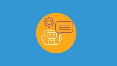 Pembelajaran Dasar Artificial Intelligence (AI): Chatbot