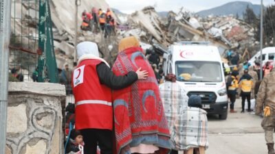Psikolojik Dayanıklılık ve Sağlıklı Yaşam Rehberi