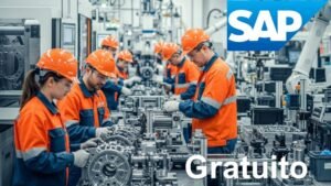 SAP PP - Introdução Descomplicada