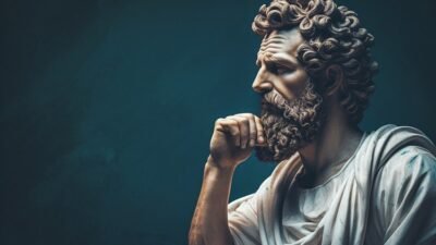 Stoacı Yaşam: Günlük Hayat İçin Pratik Uygulamalar