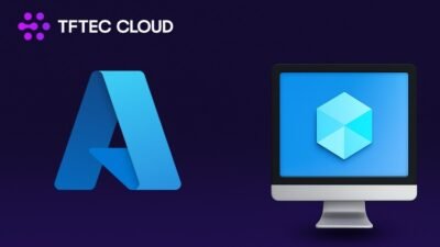 Sua primeira VM no Azure em menos de 1 hora - Sem custos!