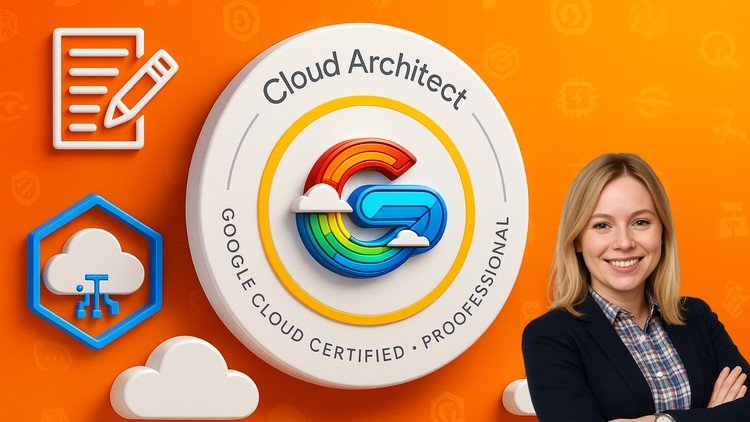 Practice Exams | Professional Cloud Architect(Google)