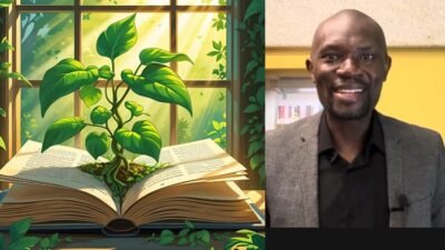 Growing Your Dreams: Turning Vision into Legacy