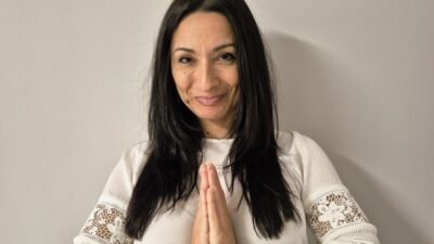 Introducción al Reiki