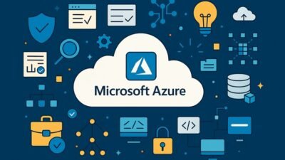 Azure Practice Tests: AZ-900, 104, 204, 305, 500 & AI-102