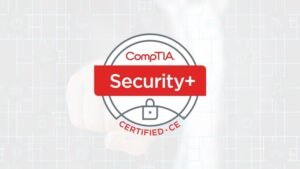 CompTIA Security+ (SYO-701) Certification Preparation Test