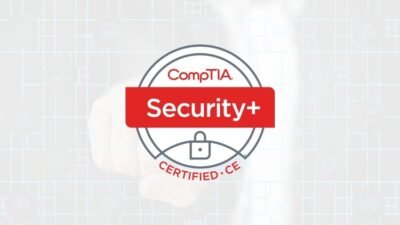CompTIA Security+ (SYO-701) Certification Preparation Test