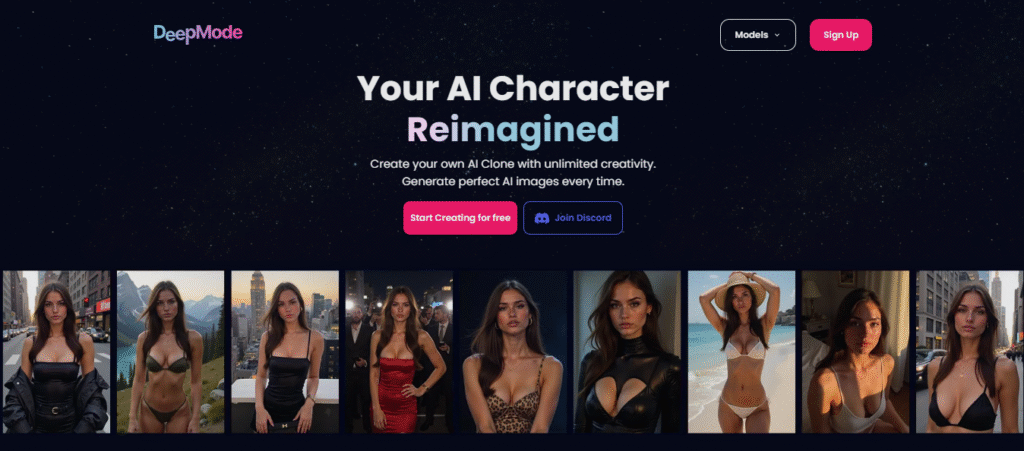 10 Best AI Porn Generators in 2025 10 Best AI Porn Generators in 2025