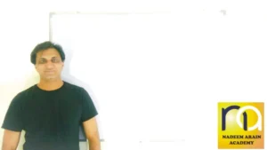 GMAT Focus | Quantitative| Master Math Course | 2025 Updated