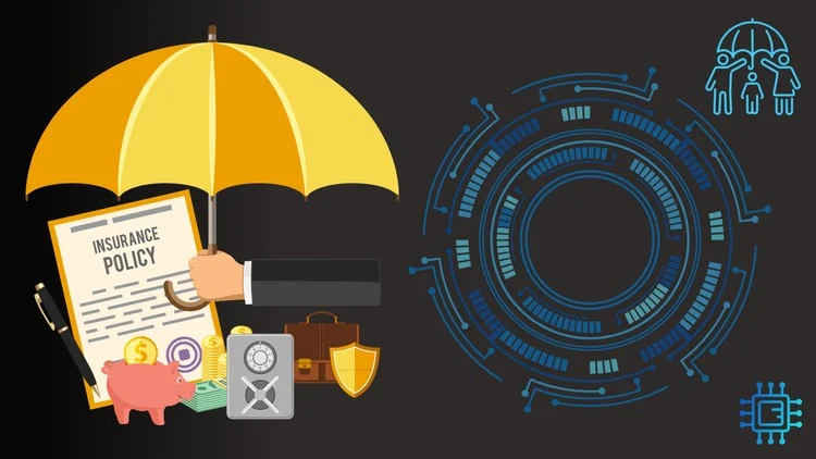 Insurtech Crash Course: AI, Blockchain & Future of Insurance