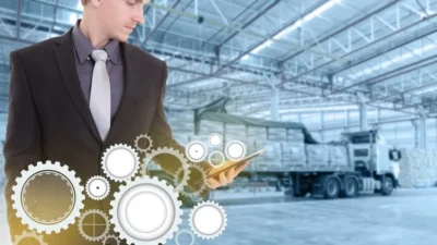 ODOO 18: Mastering Warehouse Operations and Accounting