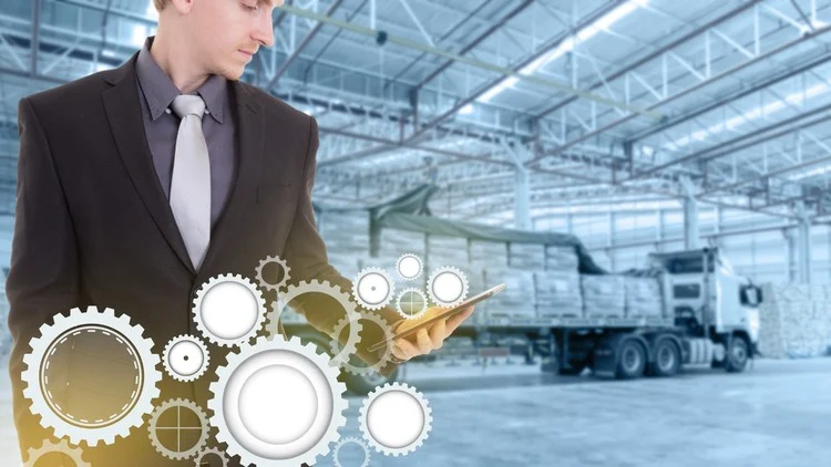 ODOO 18: Mastering Warehouse Operations and Accounting