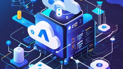 The complete Azure Machine learning course – 2025 Edition