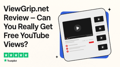 ViewGrip.net Review