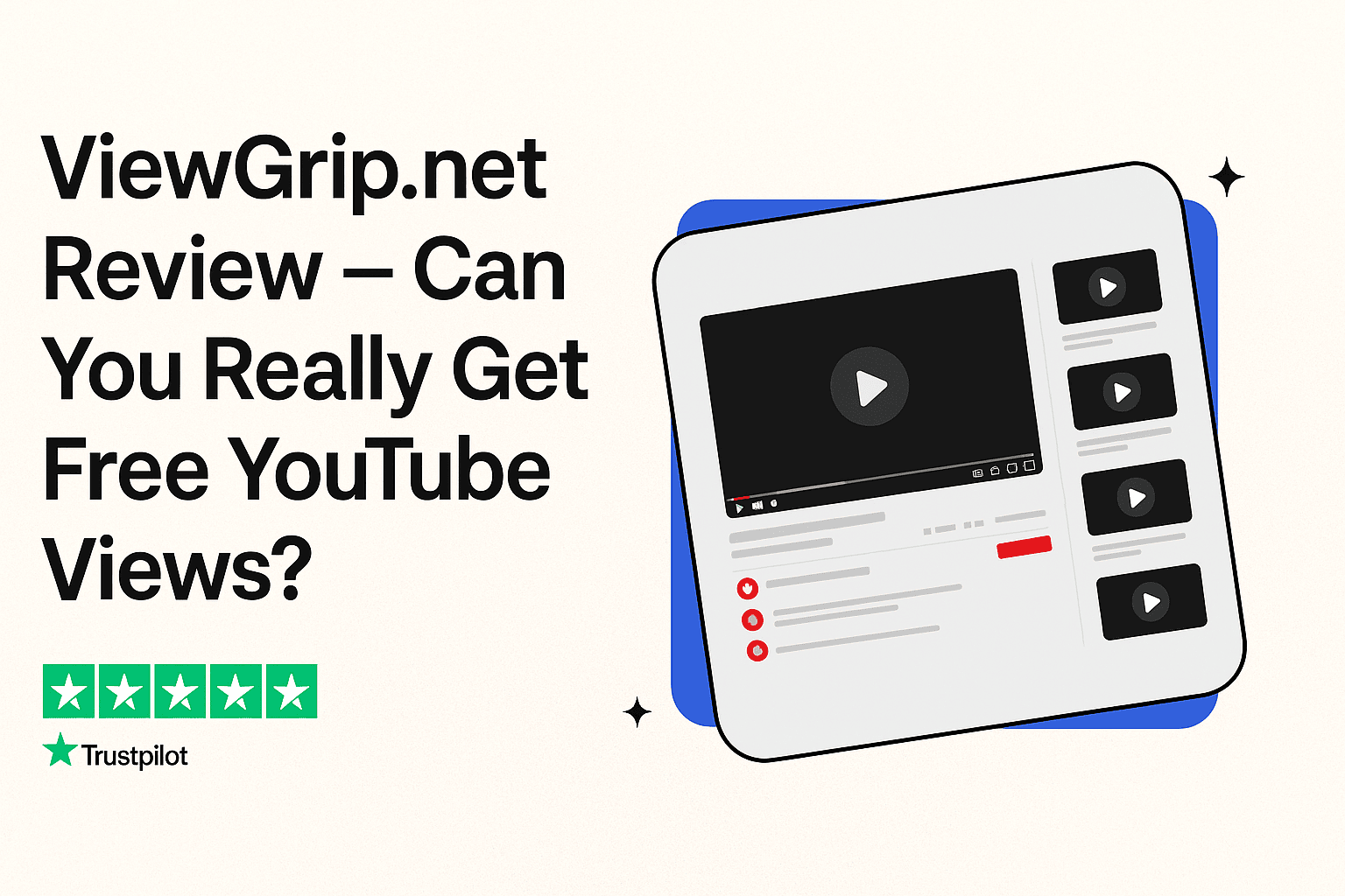 ViewGrip.net Review