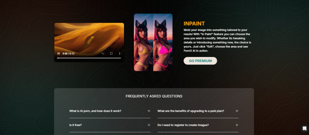 10 Best AI Porn Generators in 2025 Pornx AI