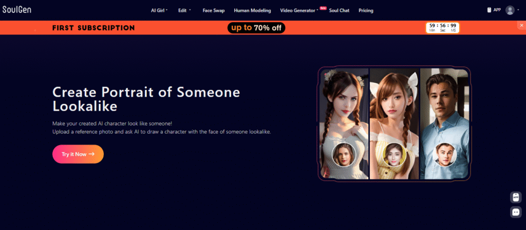 10 Best AI Porn Generators in 2025 SoulGen AI