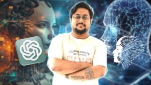 Mastering Generative AI: LLM Apps, LangChain, RAG & Chatbots