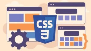 CSS3 Flexbox & Grid: 250 Practice Questions