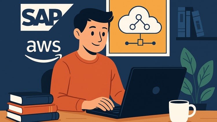 AWS SAP Specialty (PAS-C01): 195 Practice Questions