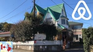 Invest in Real Estate I Airbnb Hosting I Arbitrage Airbnb