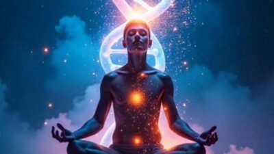 The Science of Epigenetics and Quantum Embodiment®.