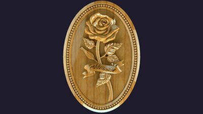 Rhino 3d: CNC designs
