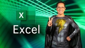 Universidad Excel - Básico, Intermedio y Avanzado!