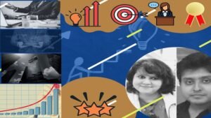 Diploma Course in Leadership & Business Management : DLBM