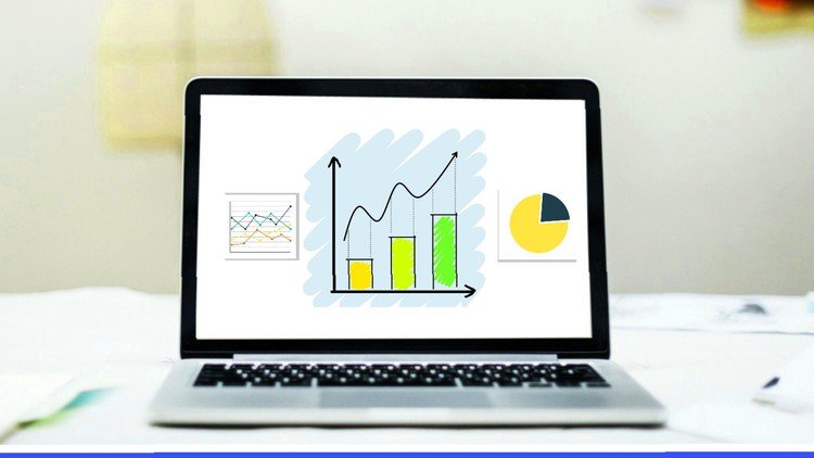 Excel Data Analysis With Pivot Tables & Pivot Charts - 2025