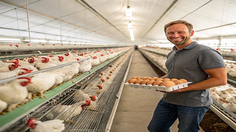 Layer Poultry Farming Masterclass: