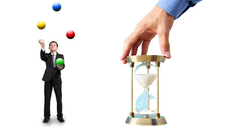 Project Management Crash Course in 60 Minutes