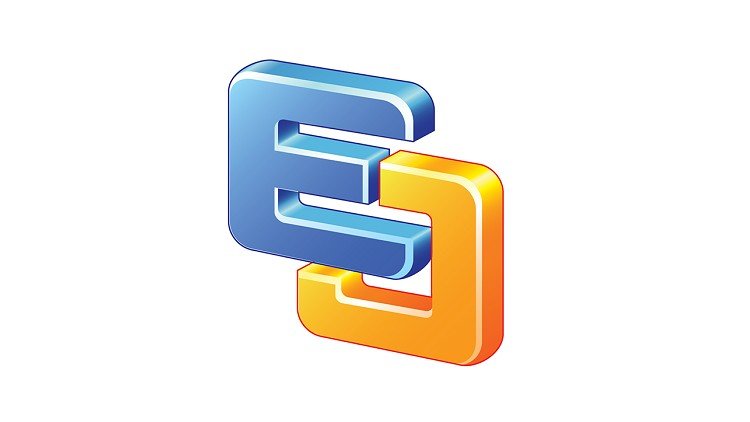 Learning the Professional Design Program Edraw Max in Arabic
