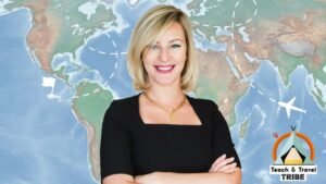 ESL/TEFL/TESOL: Earn Money, Teach English & Travel The World