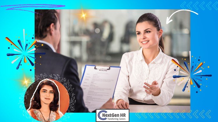 NextGenHR Certified Recruitment & Talent Acquisition Master