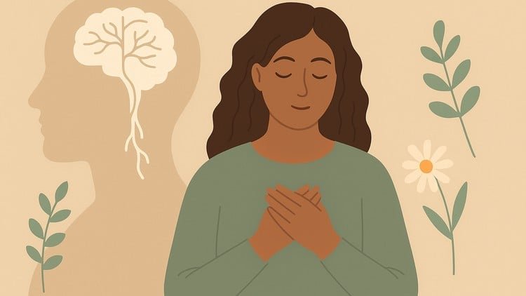 Trauma-Informed Healing for Survivors and Supporters