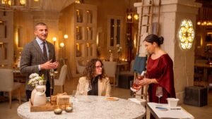 The Complete Wine Service MasterClass with Italian Sommelier