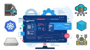 بالعربي Kubernetes تعلم