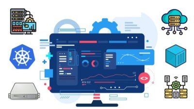 بالعربي Kubernetes تعلم