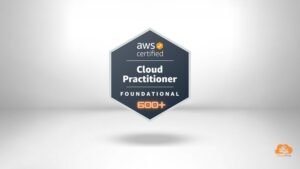 Ultimate AWS Cloud Practitioner Practice Exam 2025 | 600+ Q