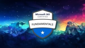 MS-900 Certification Prep: Intensive Practice Exams & Review