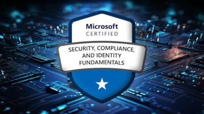 SC-900: Microsoft Security, Compliance, and Identity Exam